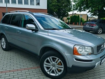 Авто Volvo Xc90 2008 № 7972955