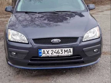 Авто Ford Focus 2007 № 7972957