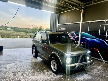 Авто ВАЗ 21214 2014 № 7972960