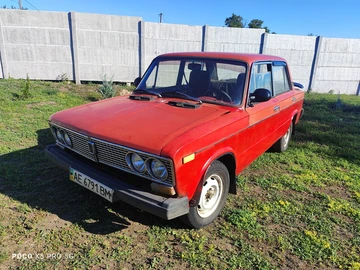 Авто ВАЗ 2103 1975 № 7972963