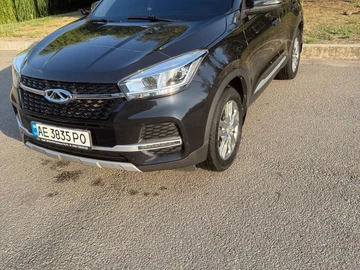 Авто Chery Tiggo 2021 № 7972965