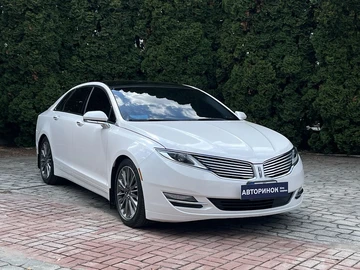 Авто Lincoln Mkz 2014 № 7972969