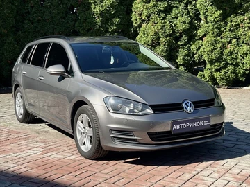 Авто Volkswagen Golf 2014 № 7972972