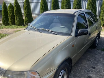 Авто Daewoo Nexia 2008 № 7972974