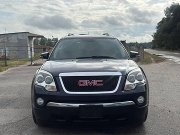 Авто GMC Acadia 2012 № 7972976