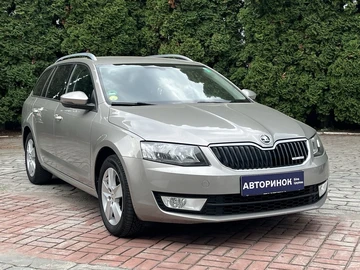 Авто Skoda Octavia 2014 № 7972977