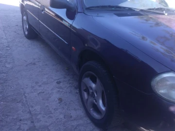 Авто Ford Mondeo 1997 № 7972982