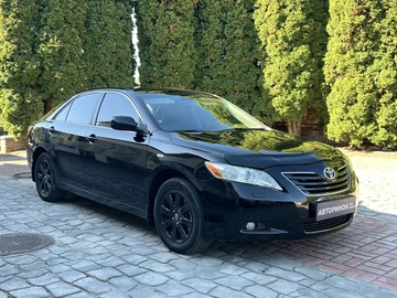 Авто Toyota Camry 2007 № 7972986