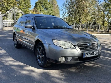 Авто Subaru Outback 2006 № 7972987