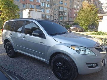 Авто Great Wall Haval 2012 № 7972988