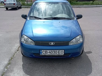 Авто ВАЗ 1119 Kalina 2008 № 7972991