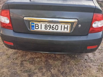 Авто ВАЗ 21072 2008 № 7972995