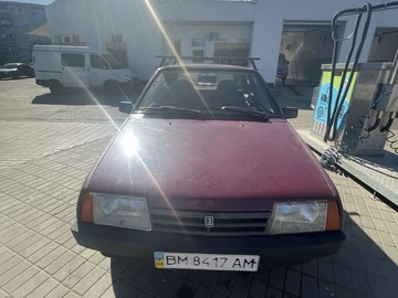 Авто ВАЗ 21093 2004 № 7972998