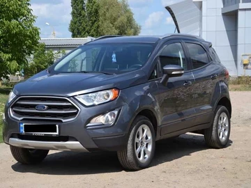 Авто Ford Ecosport 2019 № 7973003