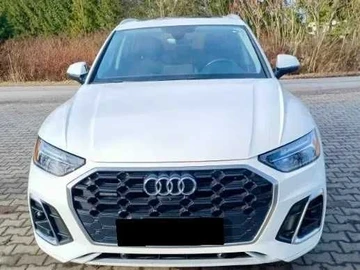 Авто Audi Q5 2023 № 7973019