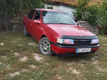 Авто Opel Vectra 1989 № 7973025