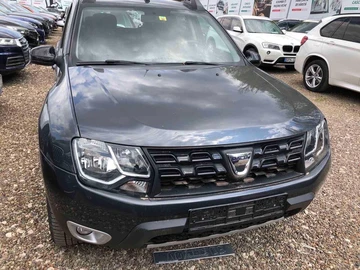 Авто Renault Duster 2016 № 7973029