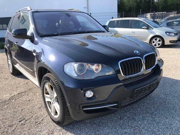 Авто BMW X5 2011 № 7973031