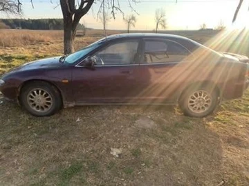Авто Mazda Xedos 6 1995 № 7973037
