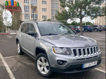 Авто Jeep Compass 2014 № 7973038