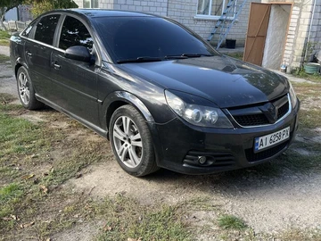 Авто Opel Vectra 2007 № 7973040