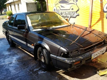 Авто Honda Prelude 1984 № 7973048