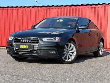 Авто Audi A4 2012 № 7973049