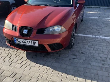Авто SEAT Ibiza 2008 № 7973053