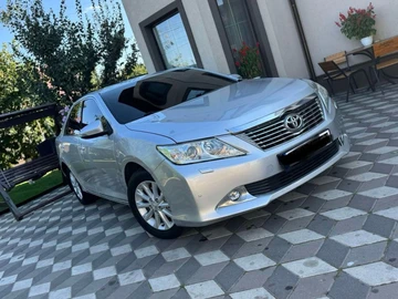 Авто Toyota Camry 2011 № 7973054
