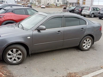 Авто KIA Magentis 2008 № 7973056