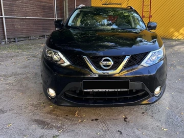 Авто Nissan Qashqai 2016 № 7973060
