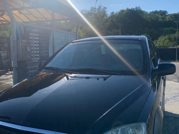 Авто KIA Sorento 2004 № 7973074