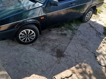Авто ВАЗ 21099 2005 № 7973089