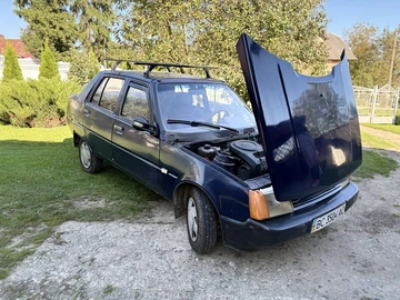 Авто ЗАЗ Таврия 2005 № 7973090
