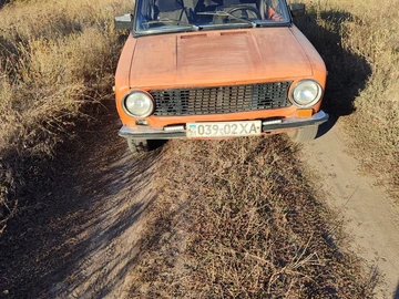 Авто ВАЗ 2101 1977 № 7973094