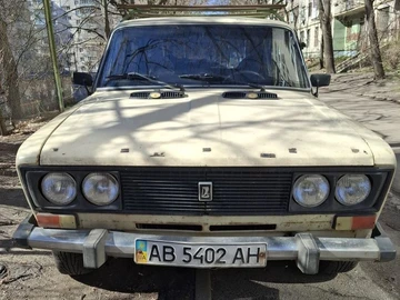 Авто ВАЗ 21063 1993 № 7973098