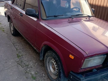 Авто ВАЗ 2107 2004 № 7973099