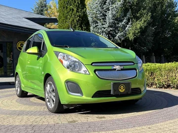 Авто Chevrolet Spark 2015 № 7973104