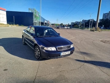 Авто Audi A5 1997 № 7973105