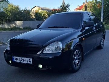 Авто ВАЗ 21072 2010 № 7973107