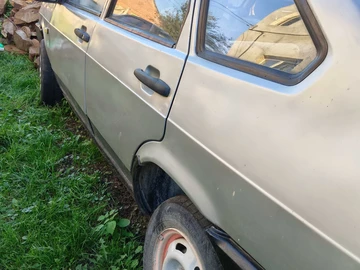 Авто ВАЗ 2109 1994 № 7973110