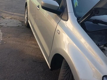 Авто Volkswagen Polo 2012 № 7973116
