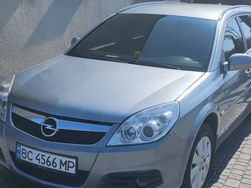 Авто Opel Vectra 2006 № 7973117