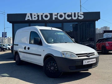 Авто Opel Combo 2007 № 7973119