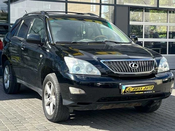 Авто Lexus Rx Серія 2003 № 7973121