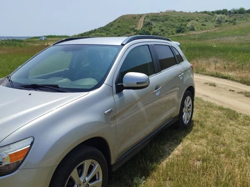 Авто Mitsubishi Outlander 2015 № 7973124