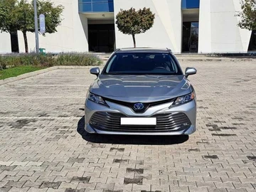 Авто Toyota Camry 2019 № 7973126