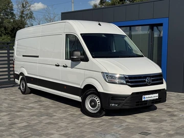 Авто Volkswagen Crafter 2021 № 7973129