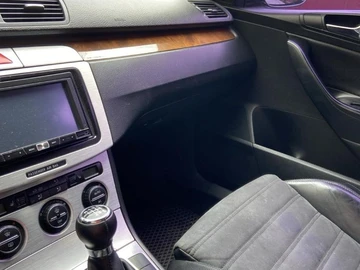 Авто Volkswagen Passat Sedan 2007 № 7973135