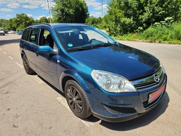 Авто Opel Astra 2007 № 7973138
